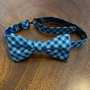 Stafford Adjustable Bow Tie
